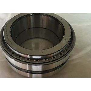 Low Noise Tapered Roller Bearings 30202 High Strength Long Life
