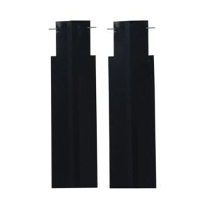 Dwyer 480 Vaneometer Swing Vane Anemometer M480