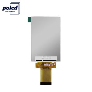 Polcd 450 Nit 3.5 Inch Touch Screen 320x480 Pixels TFT LCD Module