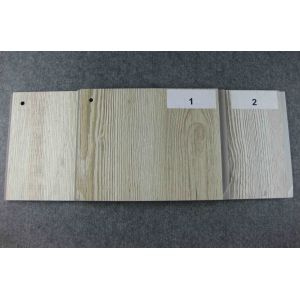 Buy cheap Wooden Grain Pvc Wpc Wall Panels For Roofing Structure from wholesalers