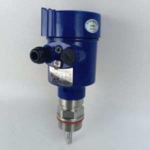 Buy cheap Non Contact Type Radar Level Transmitter Aluminum Liquid Level Switch from wholesalers