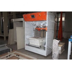 Buy cheap Small Manual Powder Coating Booths And Oven Anti Flame CE from wholesalers