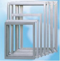 Buy cheap Screen Frame - Aluminum Screen Frames from wholesalers