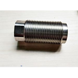 Buy cheap precision cnc machining parts from wholesalers