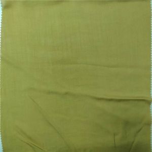 Quality Light Green Rayon Dress Material Fabric 60x60 Yarn Count Good Hand Feeling for sale