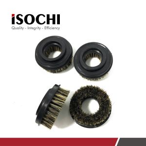 Buy cheap Dali HiCNC Router Pressure Foot Brush , Pressure Foot Cup Disk Brush from wholesalers