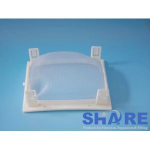 Buy cheap 210.8*200.1*49.8mm Square Basket Pocket For Benier Overhead Proofer from wholesalers