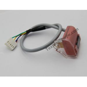 Buy cheap Feeder Sensor IRO2231 Picanol Loom Spare Parts 310.086 from wholesalers