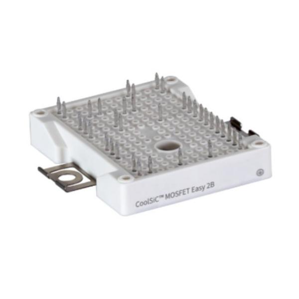 Buy cheap FS13MR12W2M1HC55 Automotive IGBT Modules 1200V CoolSiC™ MOSFET SixPACK Three-Phase Bridge Module from wholesalers