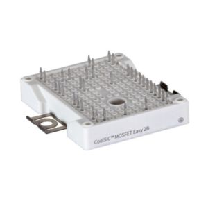 Buy cheap FS13MR12W2M1HC55 Automotive IGBT Modules 1200V CoolSiC™ MOSFET SixPACK Three-Phase Bridge Module from wholesalers