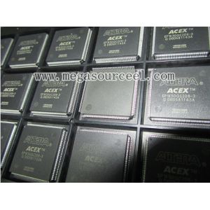 Buy cheap MCU Microcontroller Unit EP1K50QC208-3 - ALTREA - Programmable Logic Device Family from wholesalers