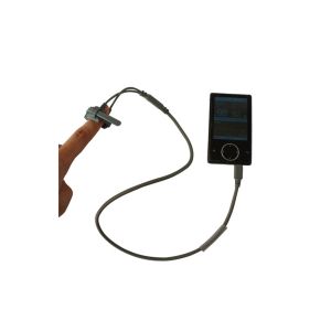 2.8'' TFT Touch Screen Oled Finger Pulse Oximeter