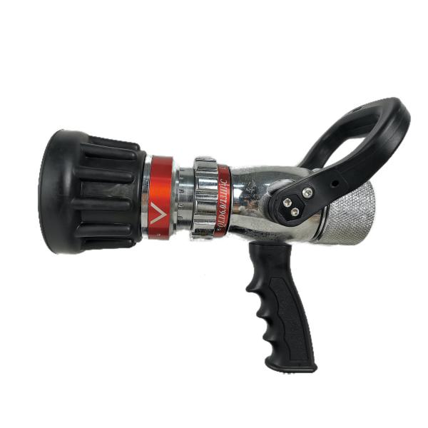 2.5" NH Marine Nozzle