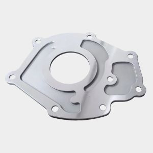 Buy cheap Anodized Brushed Aluminum Decorative Panel For Electronic Enclosure Screw Mount from wholesalers