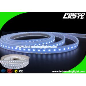 Shock Resistant High Power Led Flexible Light Strip with 60 Leds/M SMD5050