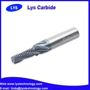 Buy cheap High And Stable Quality Screw Thread Point Cutting Tools from wholesalers