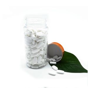 Buy cheap High Absorption Calcium Magnesium Zinc with Vitamin D3 Tablet from wholesalers