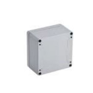 Buy cheap ISO9001 2008 CE Certified Customized Aluminium Box Enclosure for Solar Energy Systems from wholesalers