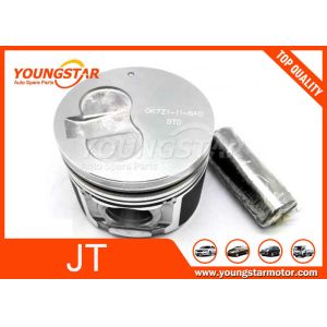 China OK7Z1-11-SAO Kia Piston Ring For K3000 Jt 23040-4z910 on sale