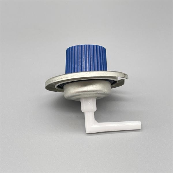 Quality Cassette Gas Valve for Industrial Use - Robust and Precise for sale