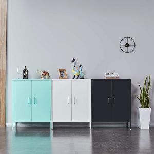 Buy cheap Assemble Household Dining Room Side Cupboards For Home Use from wholesalers