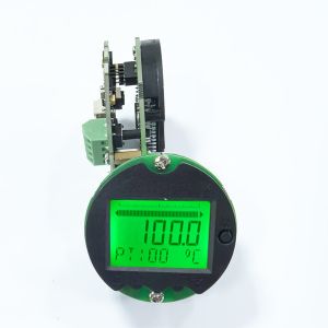 Buy cheap Achieve Precision and Reliability with TMT28 HART-Enabled Temperature Transmitter from wholesalers