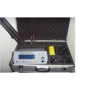 Buy cheap NEF-8000 Full Automatic Natural VLF Water Detector from wholesalers