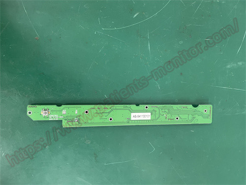 Buy cheap Biolight BLT AnyView A5 Patient Monitor Control Board (Power and Switch Wires) A5KBCTR03 PN13-040-0003 from wholesalers