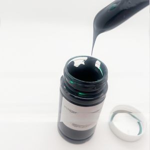 Buy cheap High Fineness Black Polyester Pigment Gelcoat Pigment Temperature Resistance from wholesalers