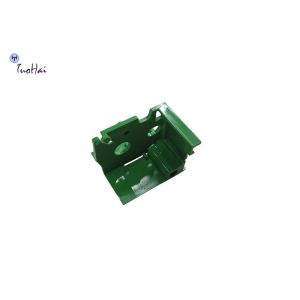 Buy cheap atm parts wincor cassette Motor bracket Green Case 01750042964 1750042964 from wholesalers