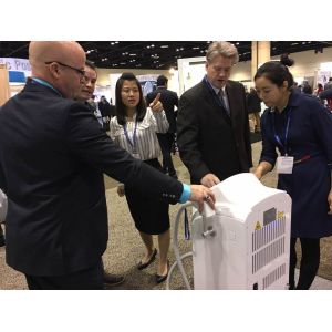 Buy cheap Permanent Diode Laser Hair Removal Machine , Hair Removing Laser Machine product