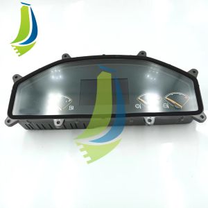 Buy cheap 11383500 Monitor Control Panel For L70F Wheel Loader from wholesalers