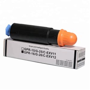 Buy cheap C - EXV12 Canon Copier Toner For IR 3045 / IR3235 / IR3245 Copiers from wholesalers