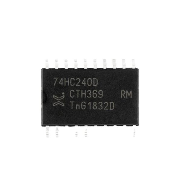Buy cheap N-X-P 74HC240D--SOIC-20 discrete semiconductors Hmc321lp4etr from wholesalers