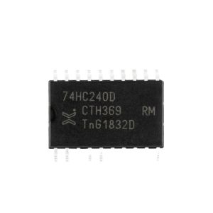Buy cheap N-X-P 74HC240D--SOIC-20 discrete semiconductors Hmc321lp4etr from wholesalers
