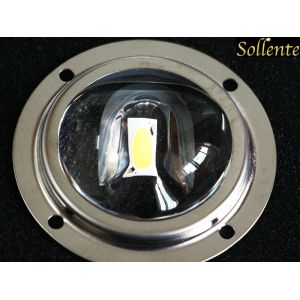 High Density LED Street Light Components , Integrated LED Module For CXB 1310