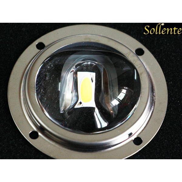 High Density LED Street Light Components , Integrated LED Module For CXB 1310