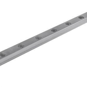 Smart Control Festival Amusement Park Building LED Point Light Miracle Bean