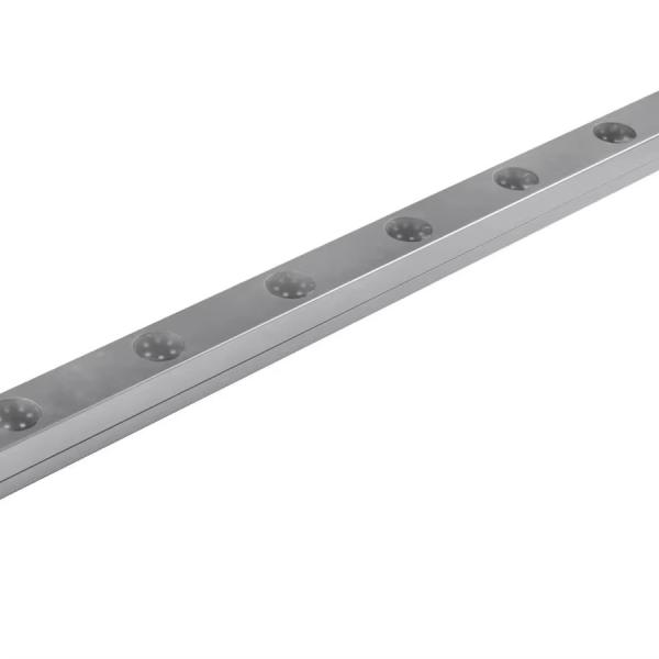 Smart Control Festival Amusement Park Building LED Point Light Miracle Bean