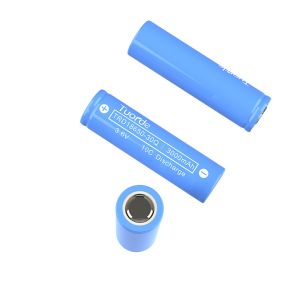 Buy cheap Power High Discharge Lithium Battery 18650 3000mAh 10C Cylindrical Cells from wholesalers