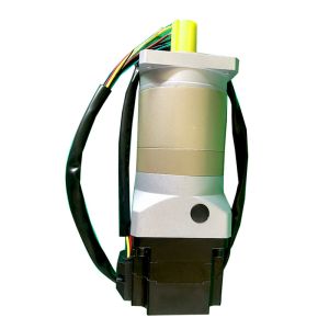 Buy cheap Large Torque Brushless DC Motor High Low Noise Planetary Gear Motor from wholesalers