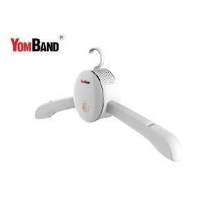 Buy cheap Plastic Shell Folding Mini Clothes Dryer Rack 150W Power 110V/220V Voltage from wholesalers