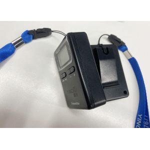 Buy cheap 3.5mm Microphone tour guide microphone system with Enhanced Reception and Transmission from wholesalers