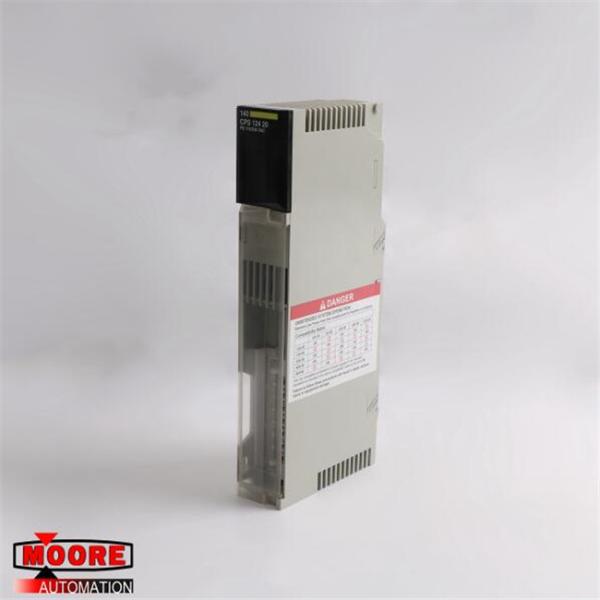 Quality 140CPS12420C  140-CPS-124-20C  Schneider  Power Supply for sale