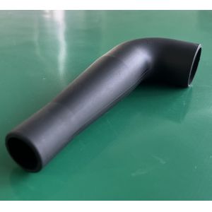 Buy cheap Customized Auto Silicone Tube Intake Pipe Variable Diameter Connection Pipe In High-Temperature And Pressure Turbine from wholesalers