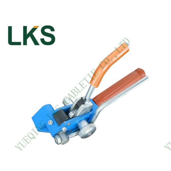 Quality Hand Guided Cable Tensioner Tool Manual Tightly Fasten High Safety for sale