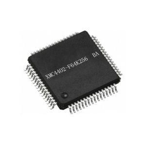 Buy cheap Microcontroller MCU XMC4402-F64K256 BA 120MHz 256KB Embedded Microcontrollers IC from wholesalers