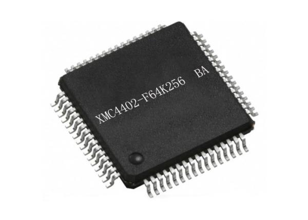 Buy cheap Microcontroller MCU XMC4402-F64K256 BA 120MHz 256KB Embedded Microcontrollers IC from wholesalers