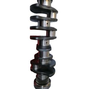 Buy cheap 6754-01-1310 6754-32-1330 6D107 KOMATSU Crankshaft from wholesalers