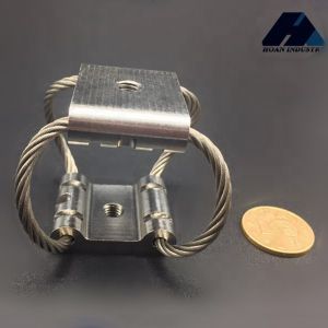 Aerial Photography UAV Camera Gimbal Drone Stabilizer Vibration Protection GR4